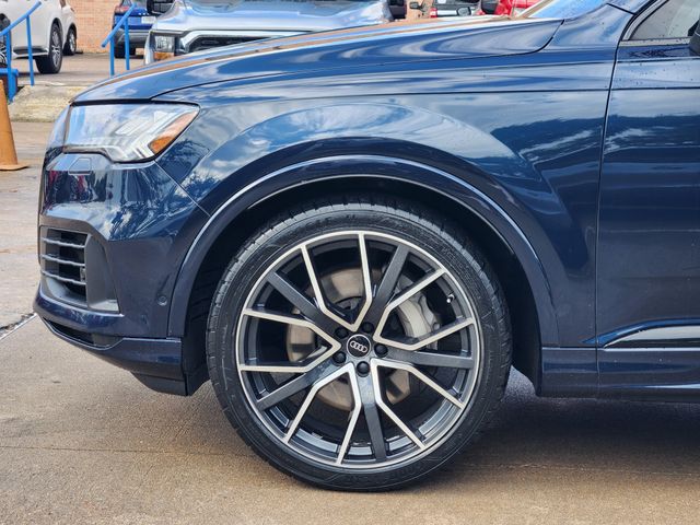 2023 Audi Q7 55 Prestige - 7