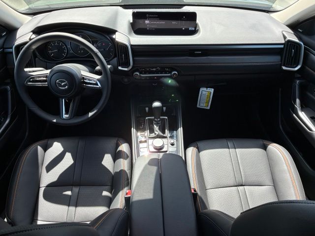 New 2026 Cypress Mazda 2.5 S Premium AWD image 9