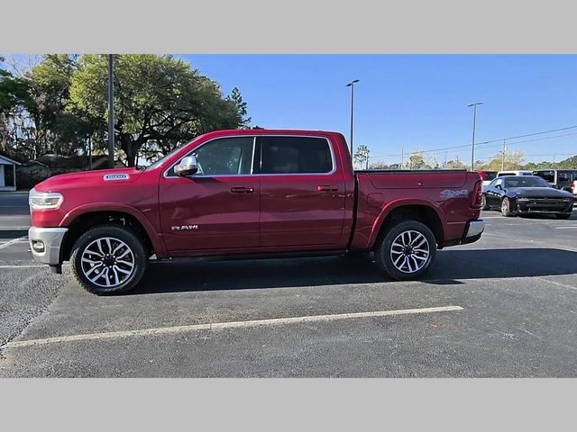 2026 Ram 1500 Limited Longhorn Crew Cab 4x4 5'7" Box