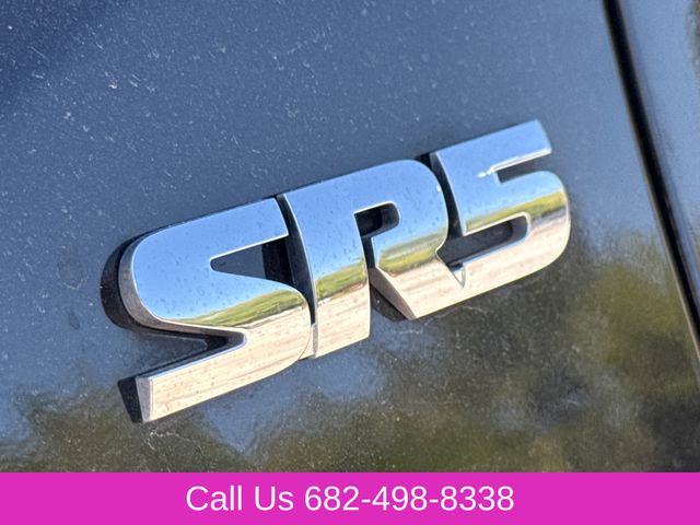 Used 2023 Toyota Tacoma Truck