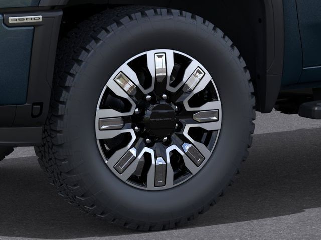 2026 GMC Sierra 3500HD Denali:47504