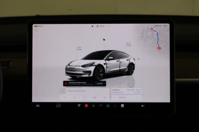 TeslaModel 323