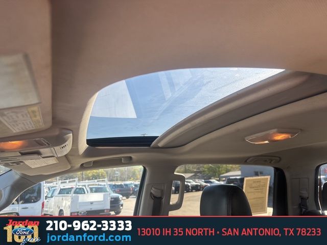 Used Car 2016 Toyota Tundra  Platinum For Sale Under $25,000 In San Antonio, Texas