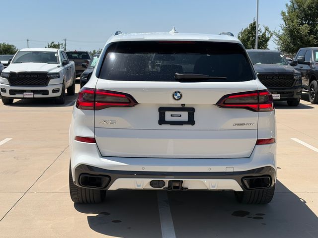 Used 2021 BMW X5 SUV