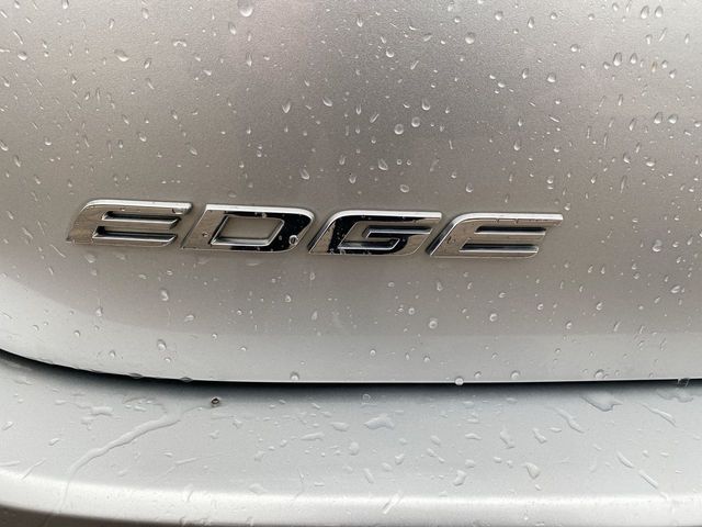 Used 2018 Ford Edge For Sale in Livonia, MI