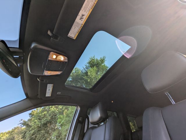 2021 Velvet Jeep Grand Cherokee Limited 4X4 SUV