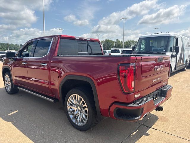 Used 2019 GMC Sierra 1500 Truck