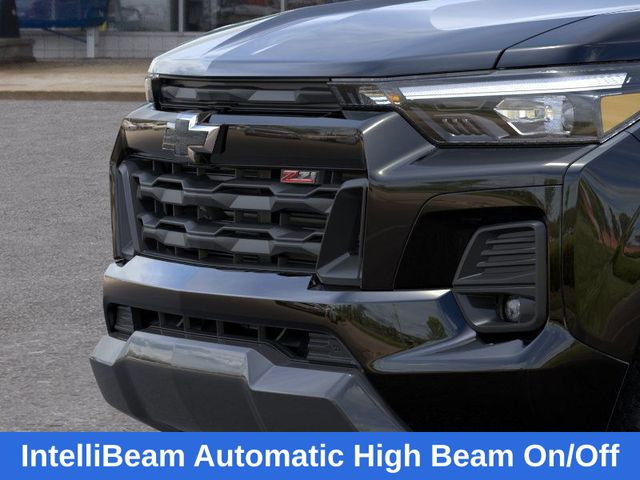 New 2025 Chevrolet Colorado For Sale in Livonia, MI