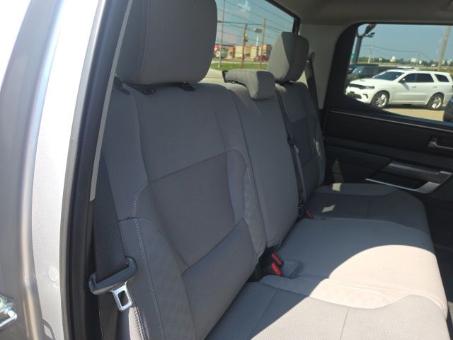 Used 2023 Toyota Tundra Truck