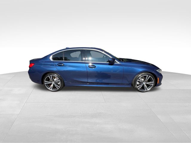 2021 BMW 3 Series 330i 11