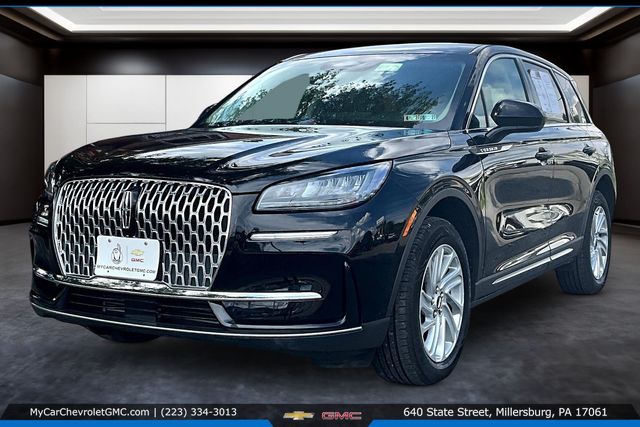 2024 Lincoln Corsair Premiere FWD