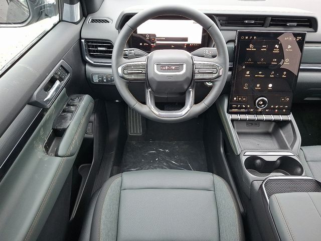 new 2026 GMC Terrain car, priced at $43,035