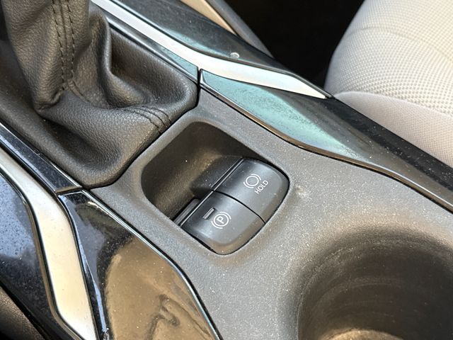 Used 2022 Toyota Corolla Sedan