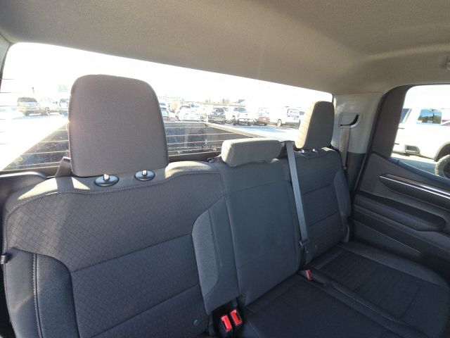 2023 Chevrolet Silverado 1500 RST:44394A