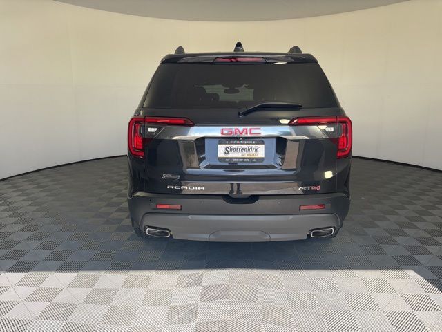 Used 2020 GMC Acadia SUV
