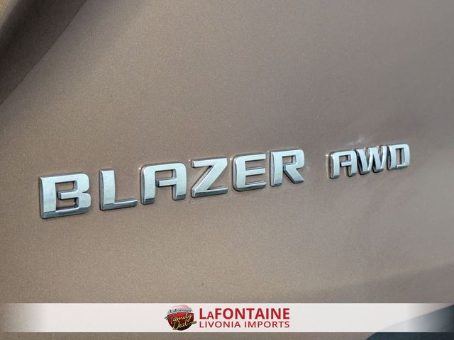2023 Chevrolet Blazer 3LT - Photo 10