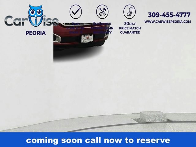 2015 GMC Yukon SLT 4WD