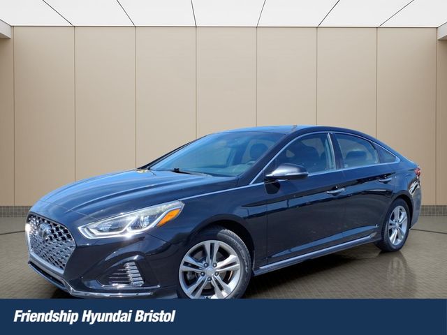 2019 Hyundai Sonata Sport FWD