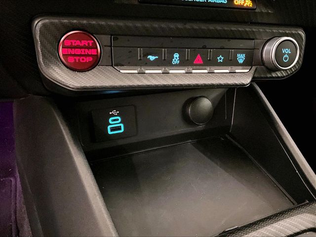 2024 Ford Mustang GT Blue at Bob Ruth Ford