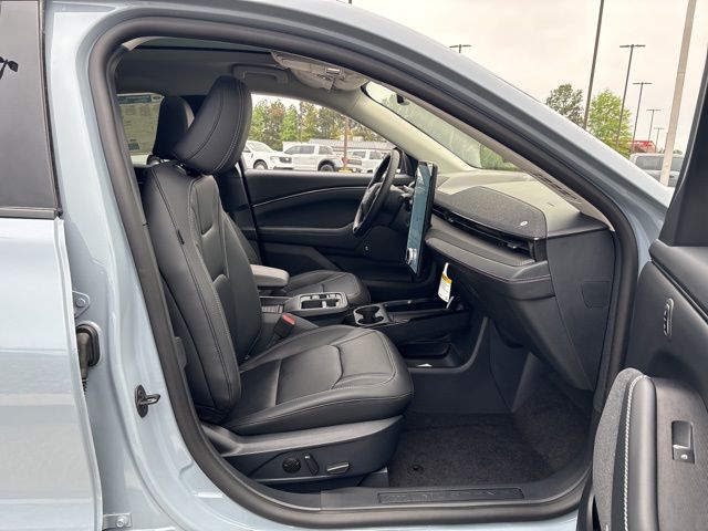 New 2026 Gray Ford Premium image 21