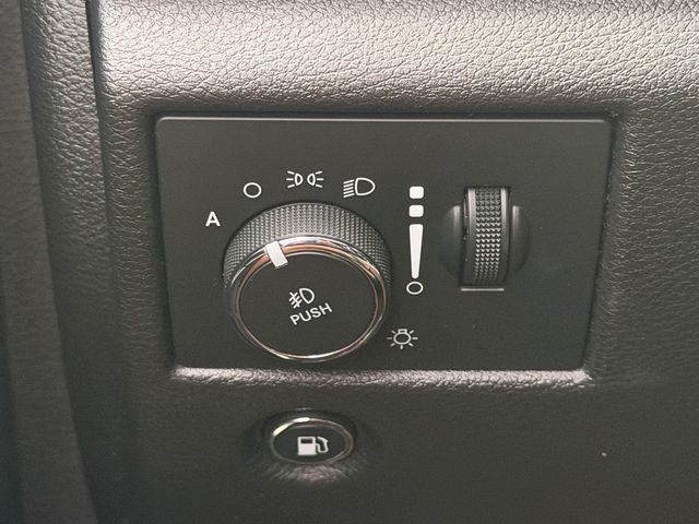 2021 Jeep Grand Cherokee Limited Gray at Cook Ford
