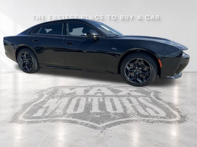 New 2026 Dodge Charger Sedan