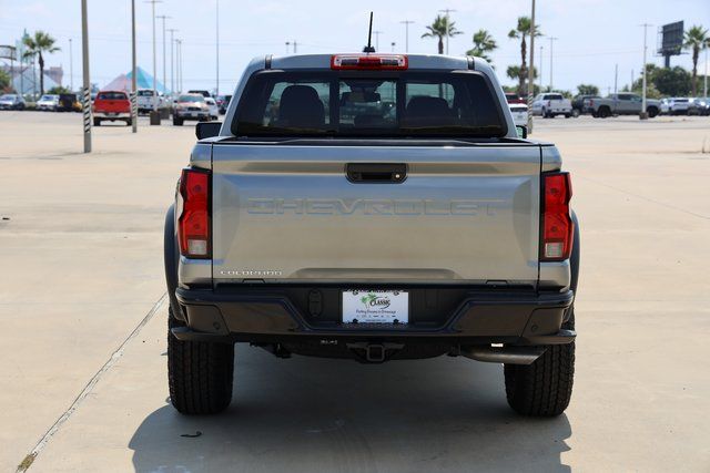 2026 Chevrolet Colorado Trail Boss - 6