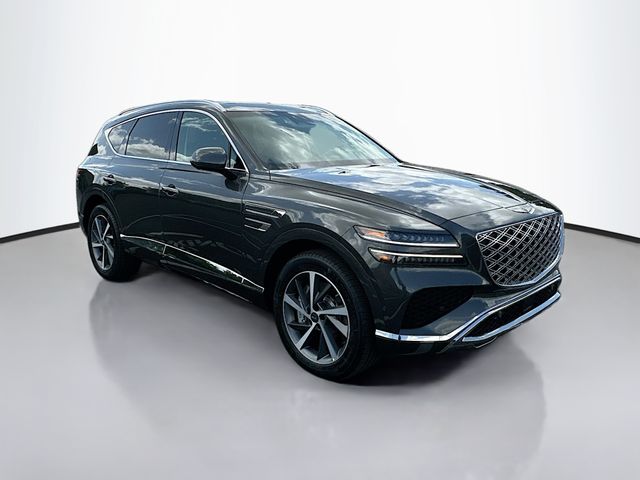 Thumbnail: 2025 Genesis GV80 - 3