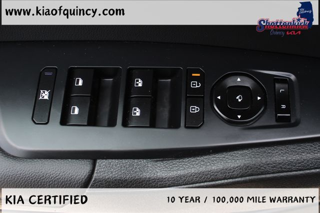 Used 2026 Kia Sportage SUV