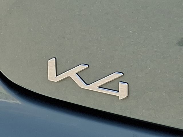 used 2025 Kia K4 car, priced at $21,659