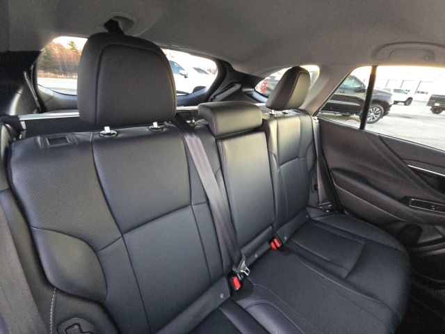 2024 Subaru Outback Touring:B02085