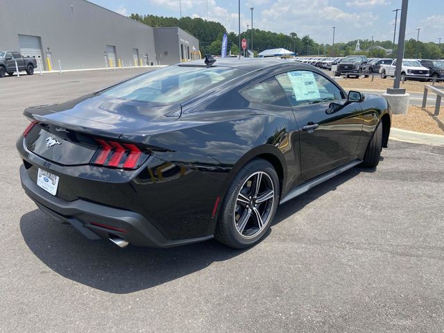 2024 Ford Mustang EcoBoost 3