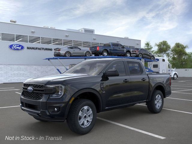 2024 Ford Ranger XL 2