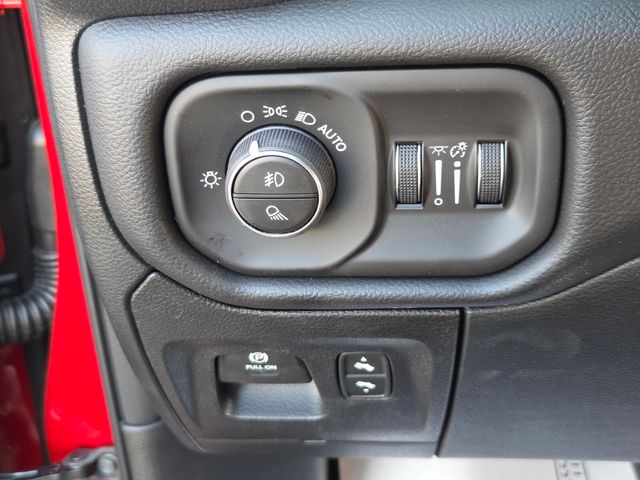 New 2026 Red Ram Big Horn/Lone Star image 26