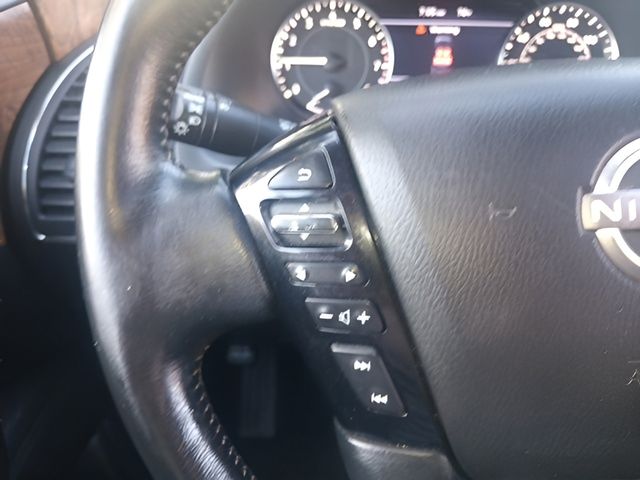 Used 2021 Nissan Armada SUV