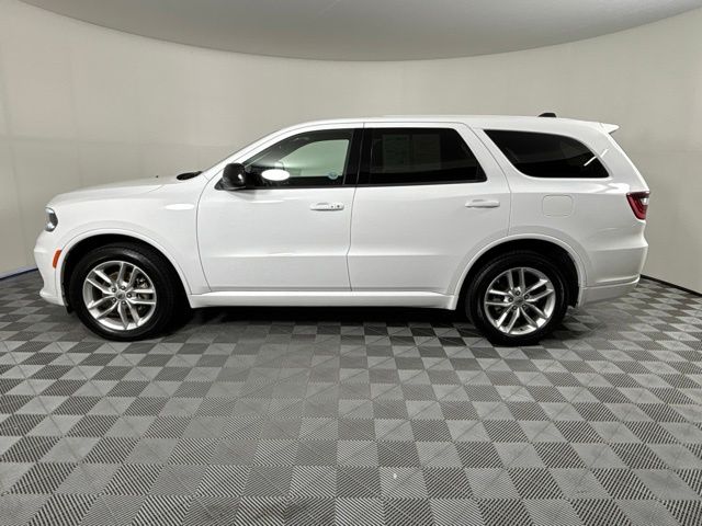 2023 Dodge Durango GT - Photo 9