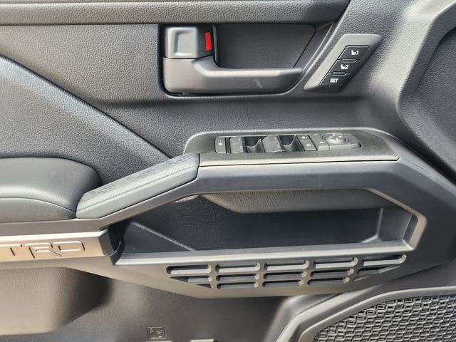 2026 Toyota 4Runner TRD Off-Road Premium  at Don McGill Toyota