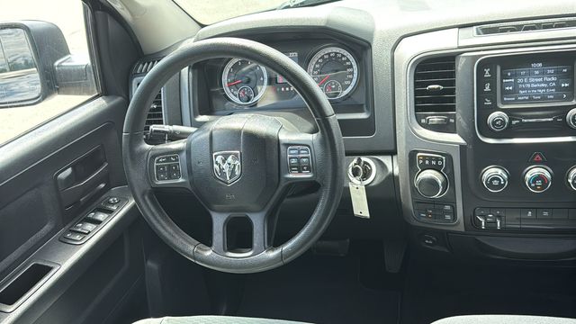Used 2015 Ram 1500 Truck