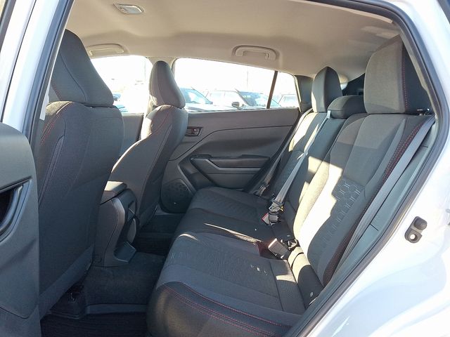 new 2026 Subaru Impreza car, priced at $28,798