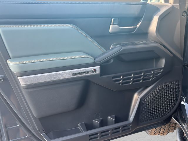 New 2026 Toyota Tacoma i-FORCE MAX Truck
