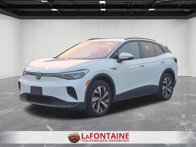 2023 Volkswagen ID.4 Pro