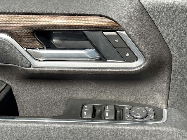 2026 Chevrolet Silverado 2500HD LT White at Ross Downing Buick GMC