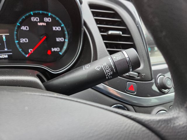 2019 Chevrolet Impala LS