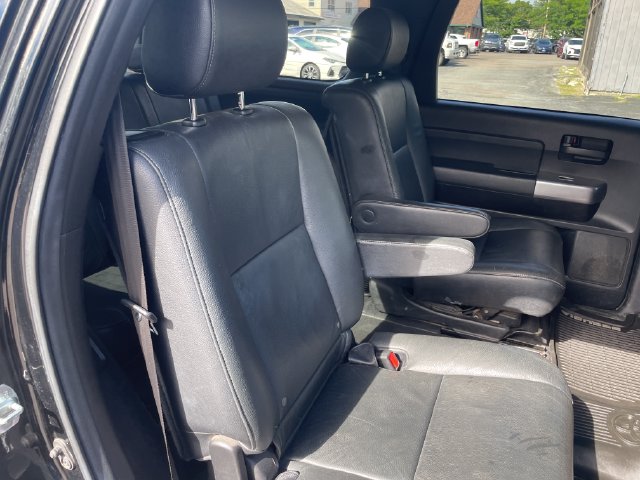 Used 2019 Toyota Sequoia SUV