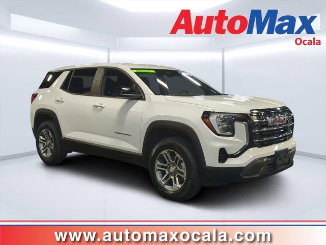 2025 GMC Terrain Elevation FWD