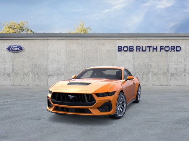 2026 Ford Mustang GT Premium - 2