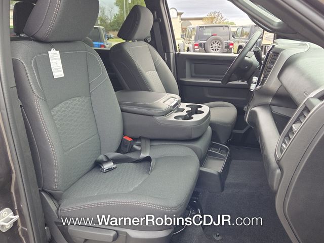 New 2026 Gray Ram Tradesman image 15