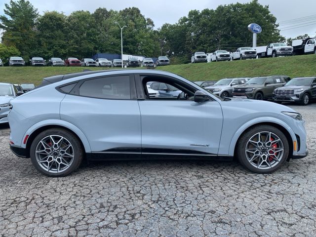 2024 Ford Mustang Mach-E GT 6