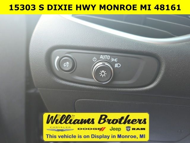 2024 Chevrolet Malibu LT - Black Metallic exterior view 13