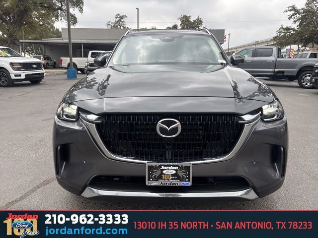 Used Car 2024 Mazda Cx-90  3.3 Turbo Premium For Sale Under $30,000 In San Antonio, Texas